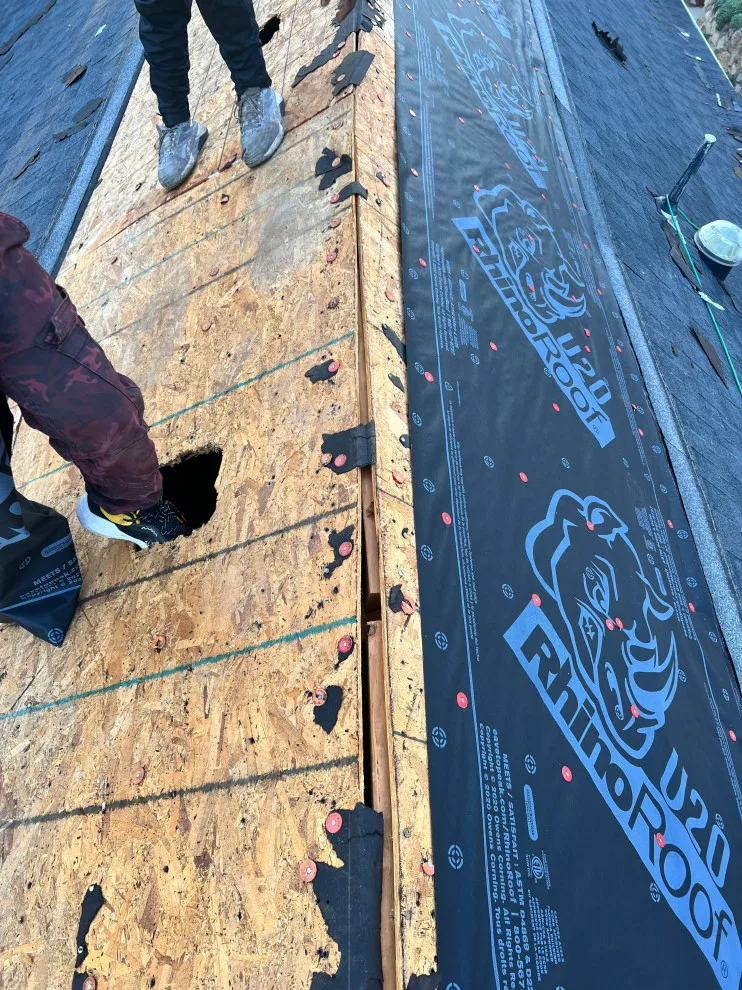 Longmont, CO Home Roofing Replacement by Colorado Superior Roofing & Exteriors - Photo 3