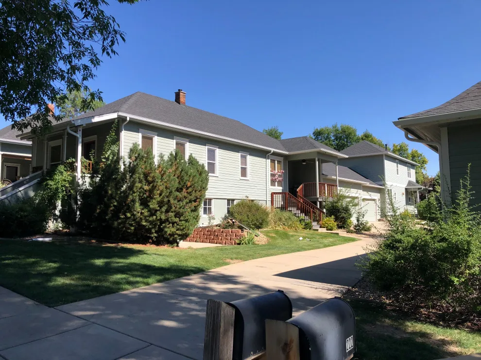 Longmont, CO Home Roofing Replacement by Colorado Superior Roofing & Exteriors - Photo 7