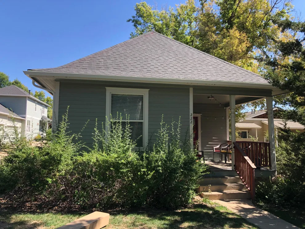Longmont, CO Home Roofing Replacement by Colorado Superior Roofing & Exteriors - Photo 4