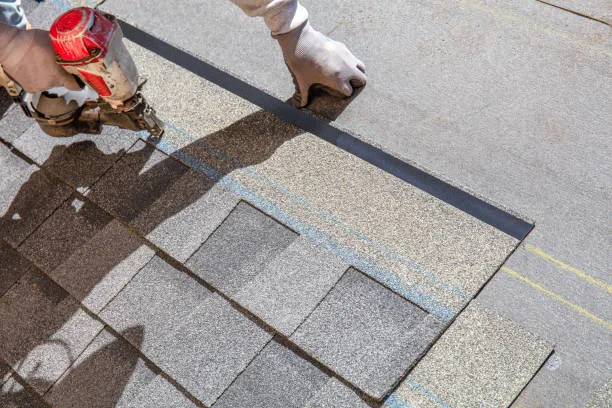 Home Roofing Project by NHL Roofing & Construction - Photo 3
