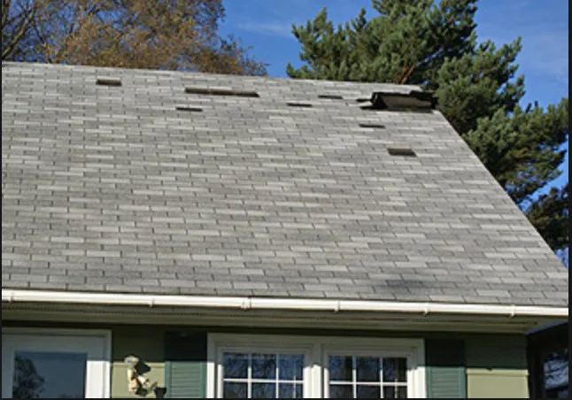 Home Roofing and Repairs by Hawthorne Restoration - Photo 4