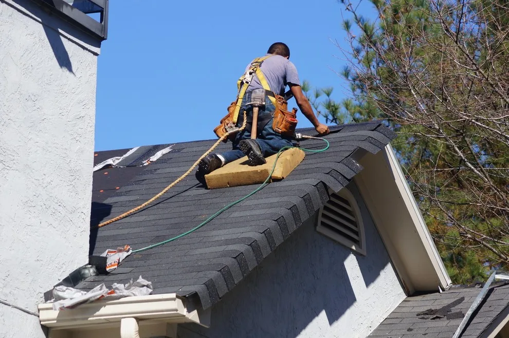 Westlake Village, CA Residential Roofing Services by Jenkins Roofing - Photo 3