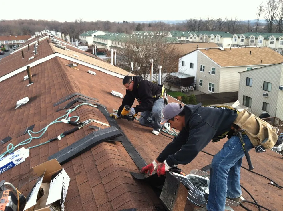 Jenkins Roofing - Photo 8