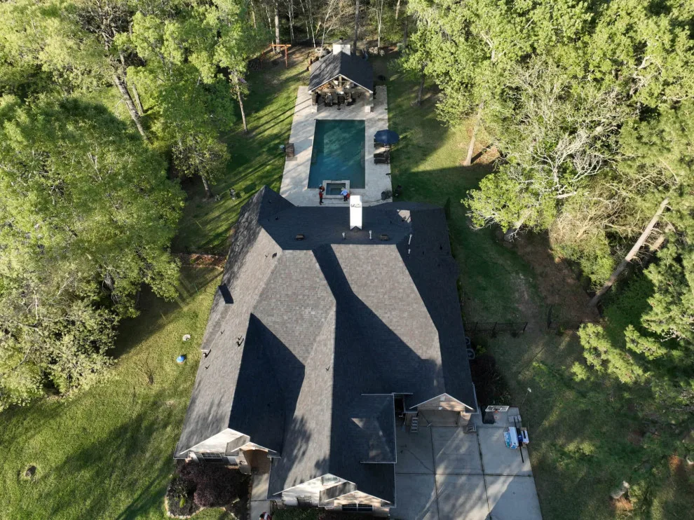 Home Roofing by Quest Exteriors - Photo 27