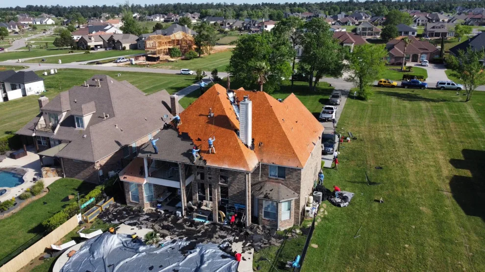 Home Roofing by Quest Exteriors - Photo 17