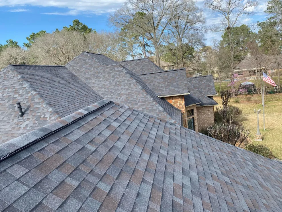 Home Roofing by Quest Exteriors - Photo 30