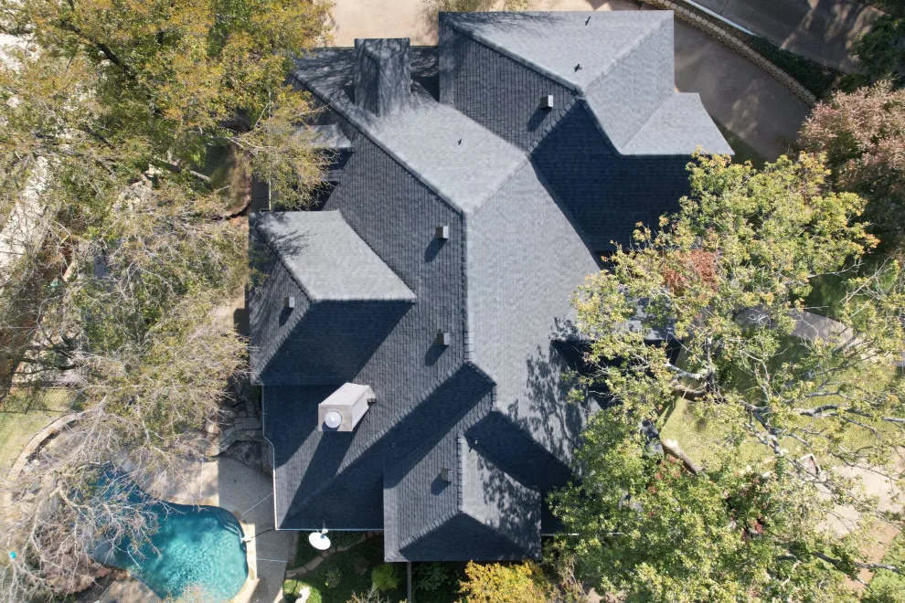 Home Roofing by Quest Exteriors - Photo 18