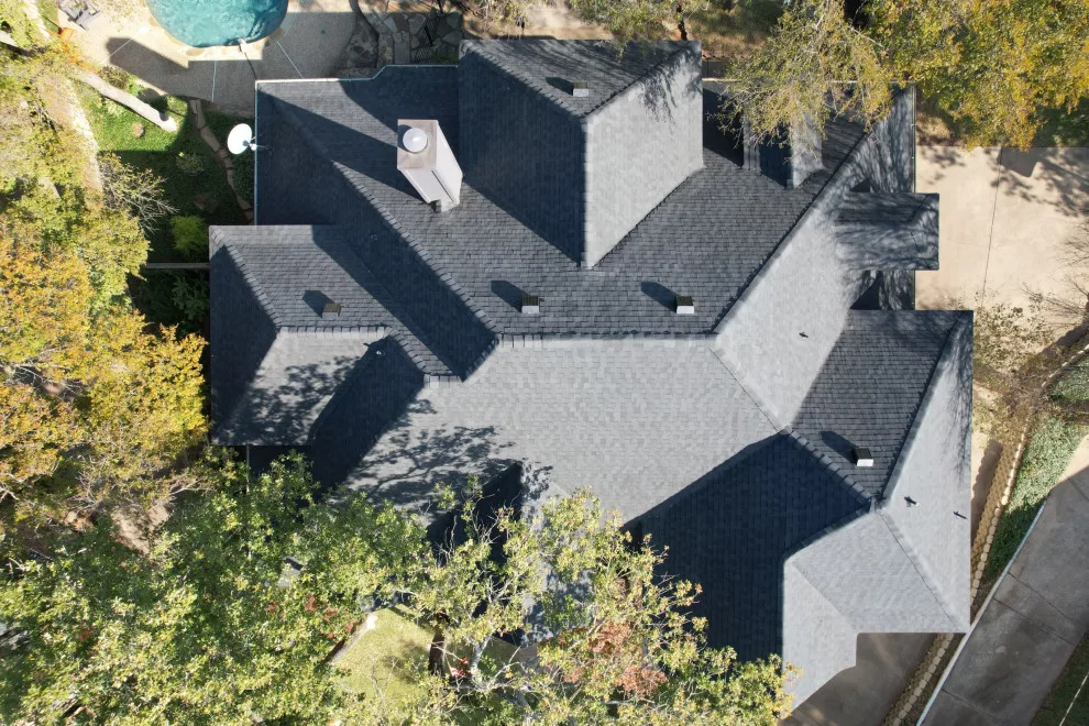 Home Roofing by Quest Exteriors - Photo 14