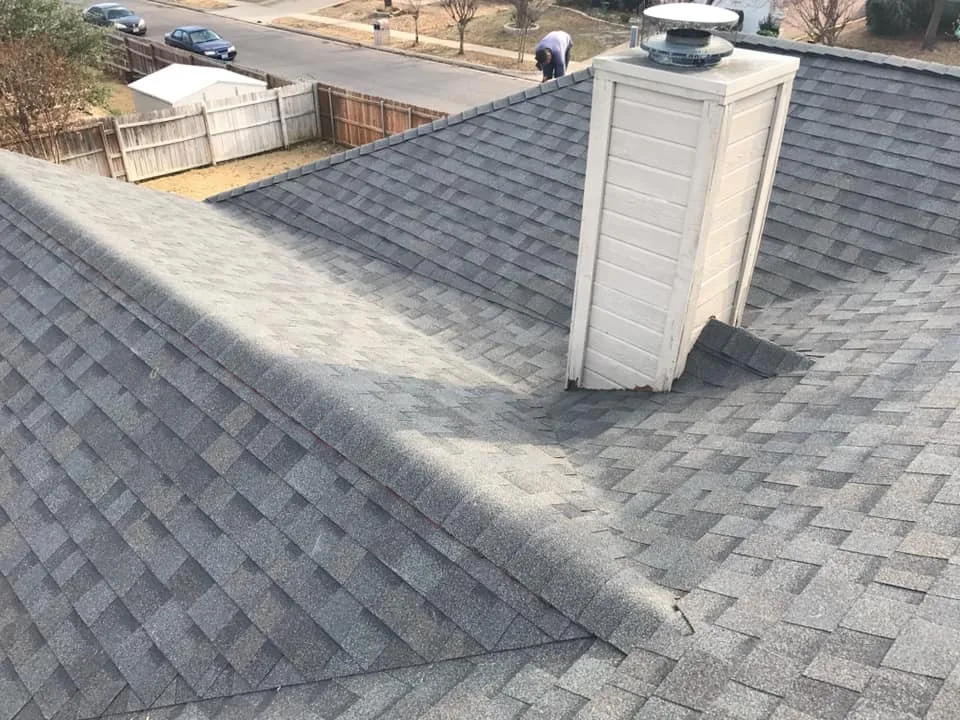 Home Roofing by Quest Exteriors - Photo 24