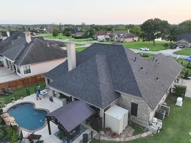 Home Roofing by Quest Exteriors - Photo 23