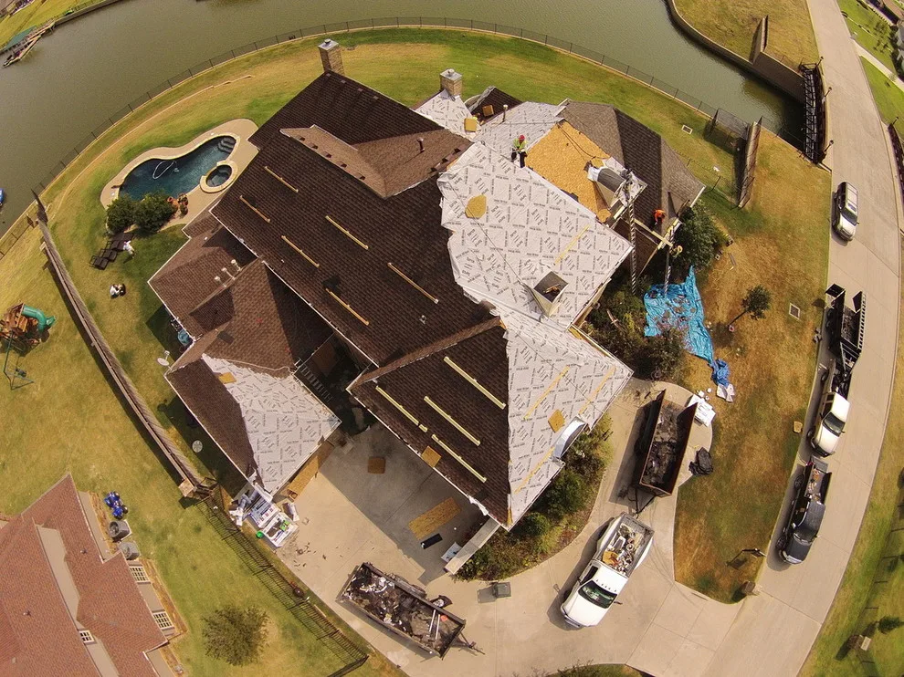 Nance Roofing, LLC - Photo 2