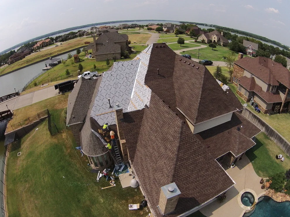 Nance Roofing, LLC - Photo 5