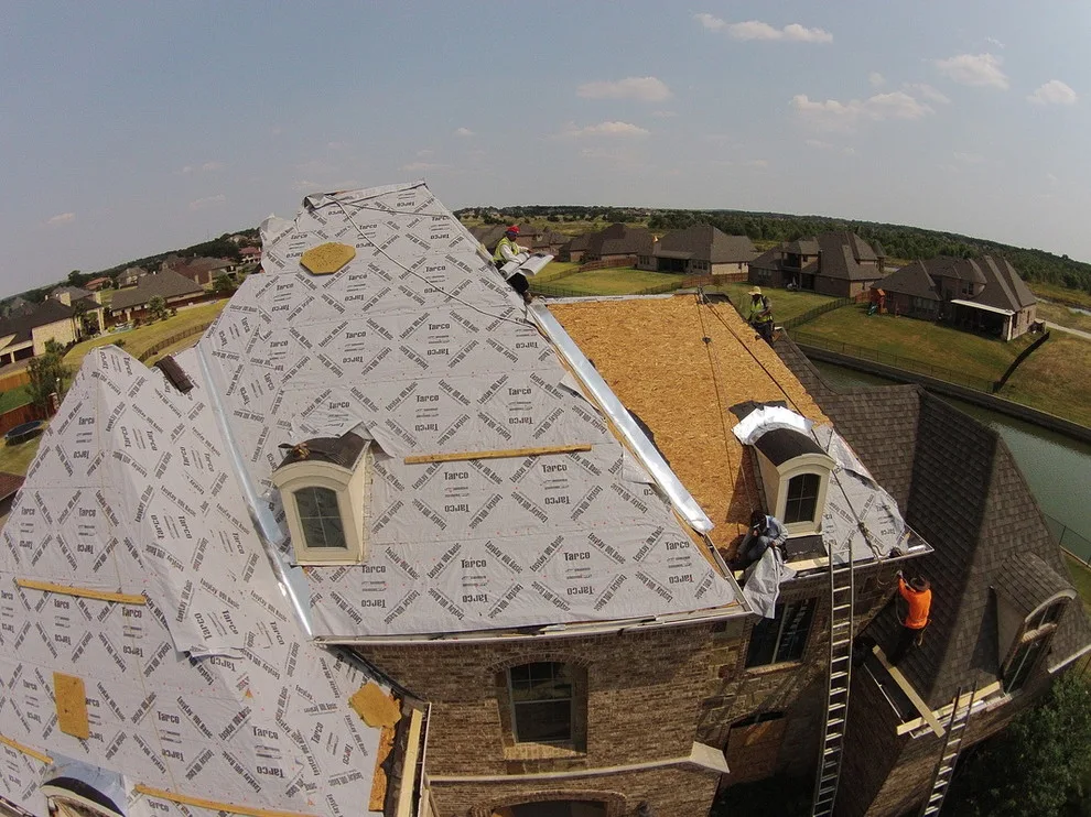 Nance Roofing, LLC - Photo 3