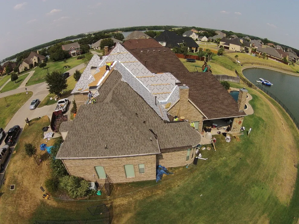 Nance Roofing, LLC - Photo 4