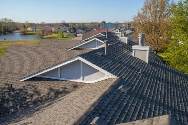 More Examples of Our Work by Farha Roofing - Photo 5