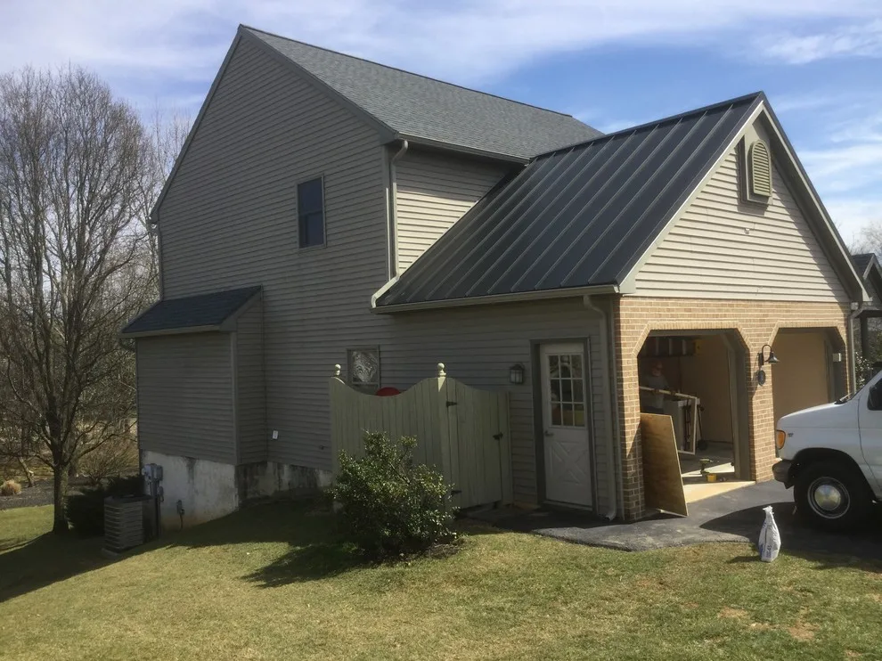 Lancaster Roofing Company LLC - Photo 2