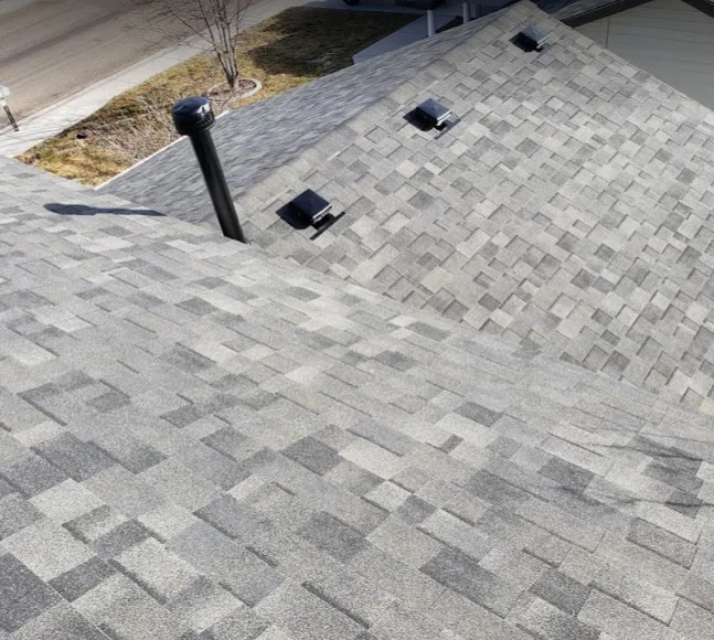 Home Roofing by Straightline Design - Photo 5