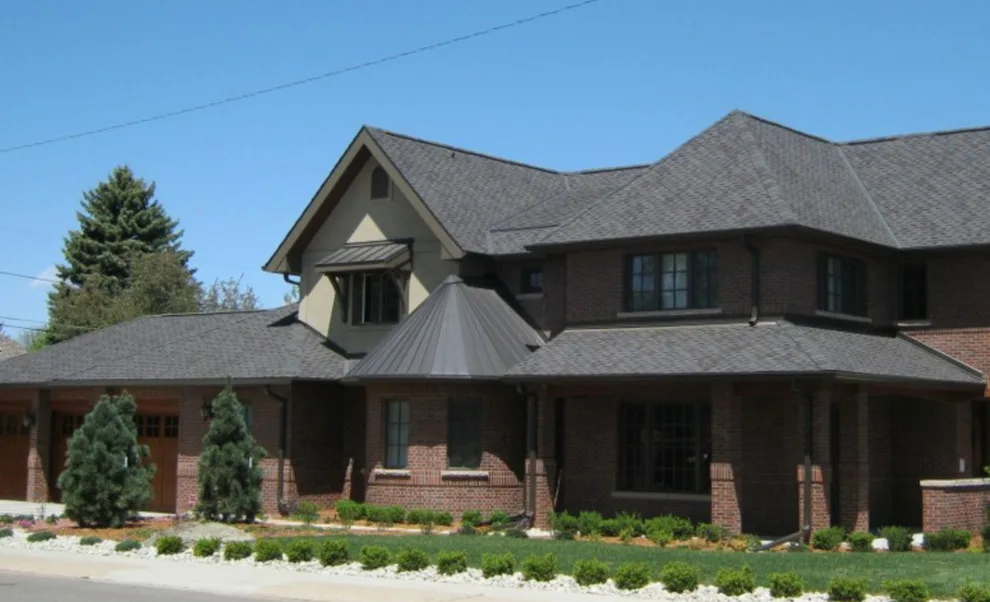 Home Roofing by Hawthorne Restoration - Photo 8