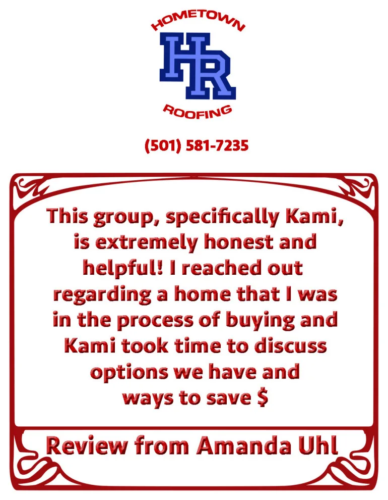 Hometown Roofing, LLC Reviews by Hometown Roofing LLC - Photo 3
