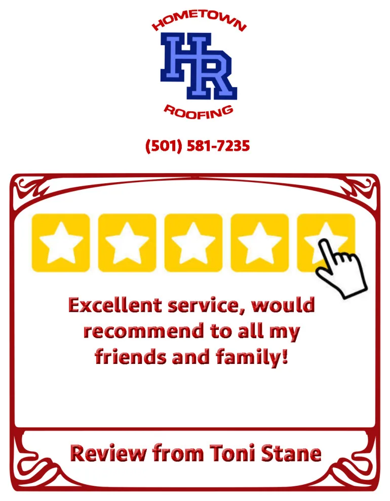 Hometown Roofing LLC - Photo 10