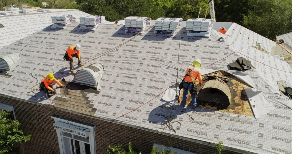 RGA Construction And Metal Roofing - Photo 6