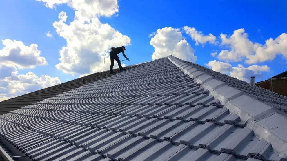 RGA Construction And Metal Roofing - Photo 10