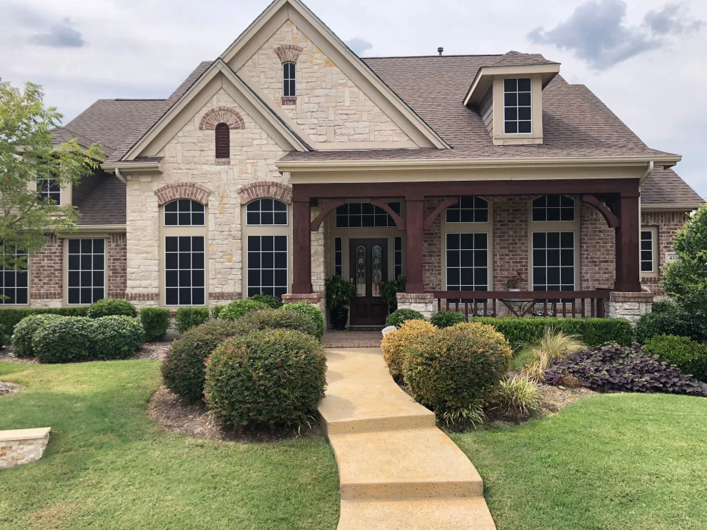 Carrollton, TX - Rice Lane by Schild Roofing - Photo 3