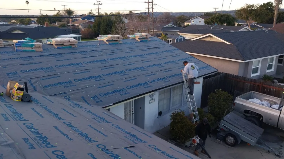 rios roofing by 7 Rios Roofing - Photo 2