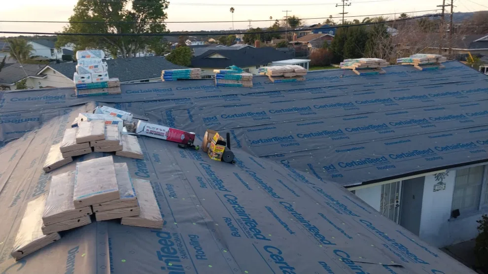 rios roofing by 7 Rios Roofing - Photo 6