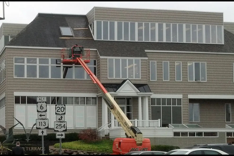 1st Choice Roofing Company - Photo 11