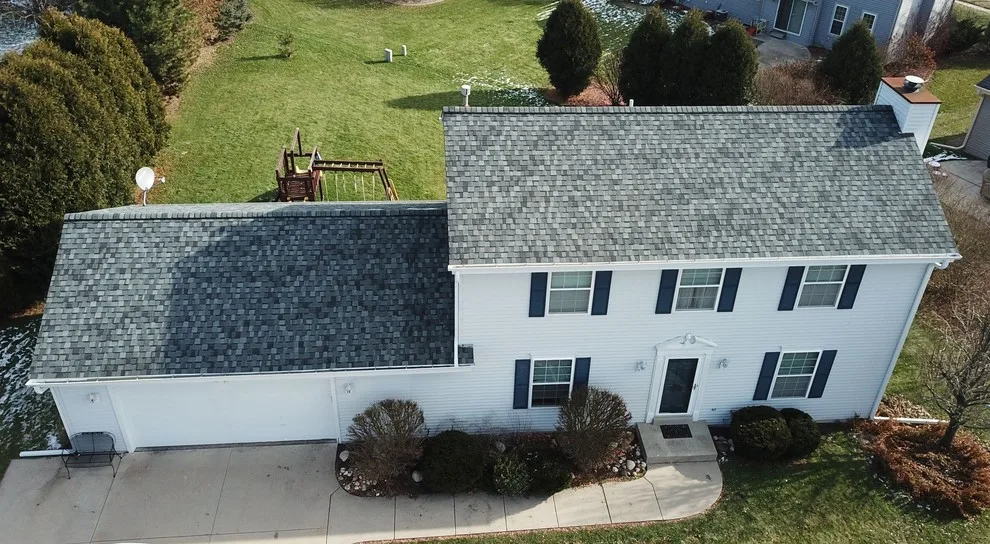 Paragon Exteriors LLC - Photo 6