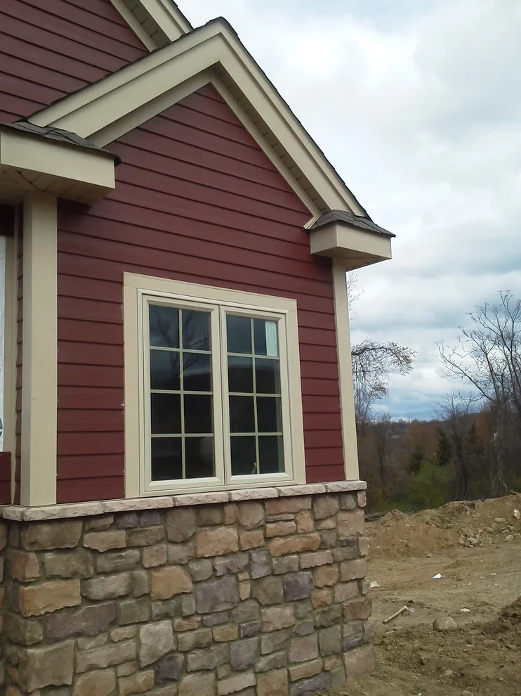 Up And Above Contractors - Photo 6