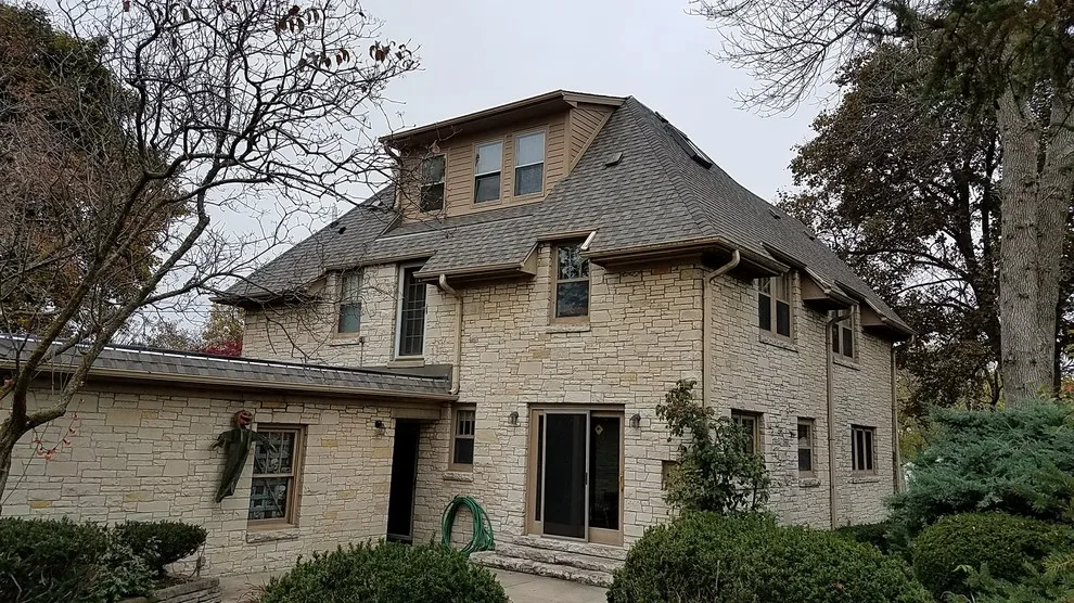 Paragon Exteriors LLC - Photo 12