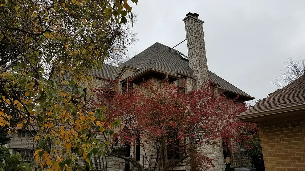 Paragon Exteriors LLC - Photo 10