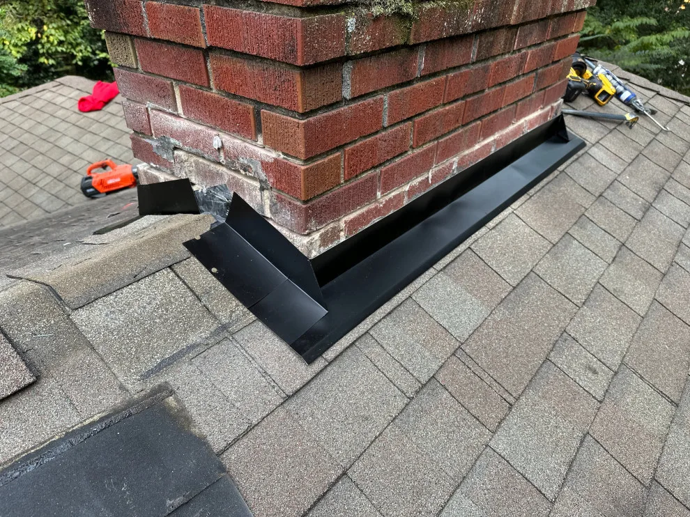 New Roof - Photo 10