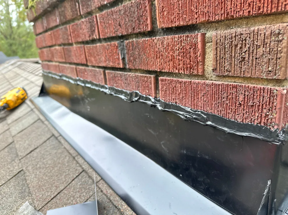 New Roof - Photo 14