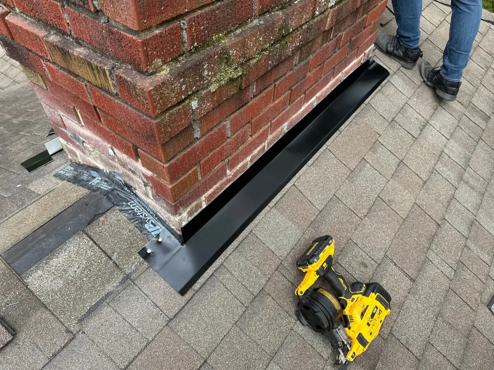 New Roof - Photo 5