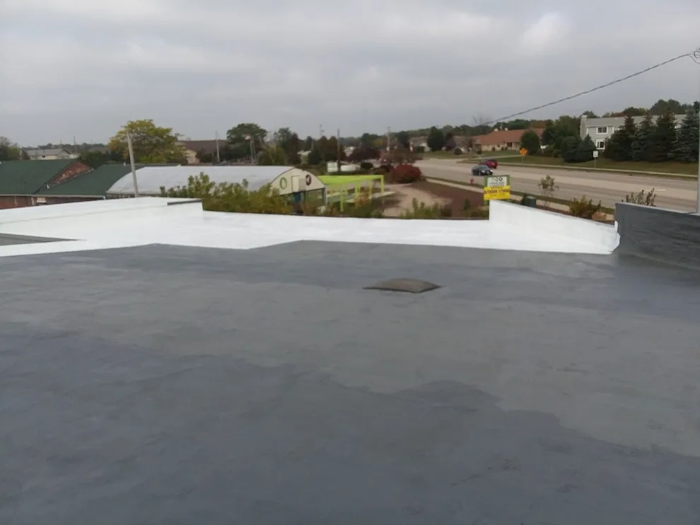 Roof Sealant by Bulldog Builders LLC - Photo 4