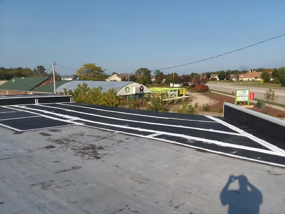 Roof Sealant by Bulldog Builders LLC - Photo 3