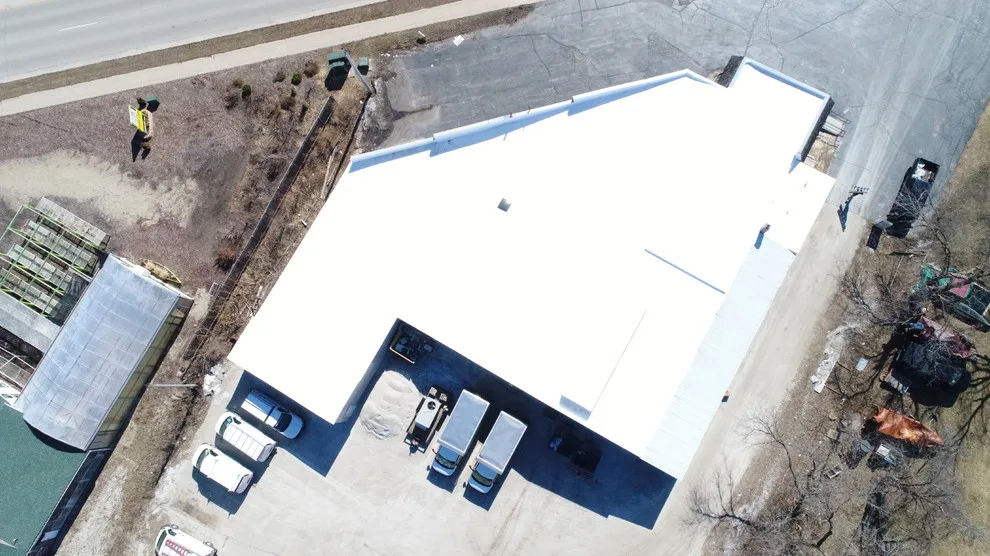 Roof Sealant by Bulldog Builders LLC - Photo 2