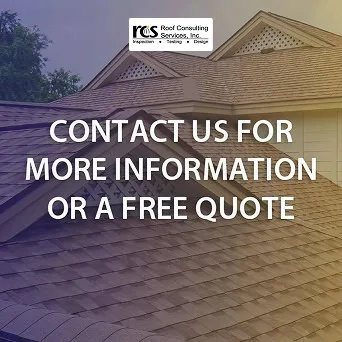 Roof Consulting Services - Photo 3
