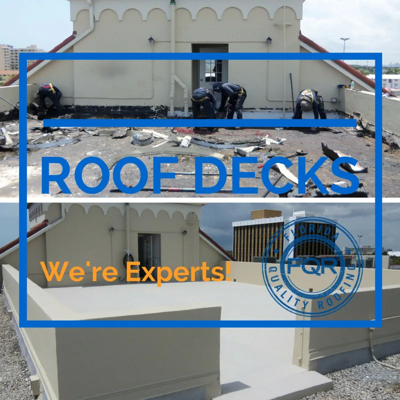 Florida Quality Roofing - Photo 2