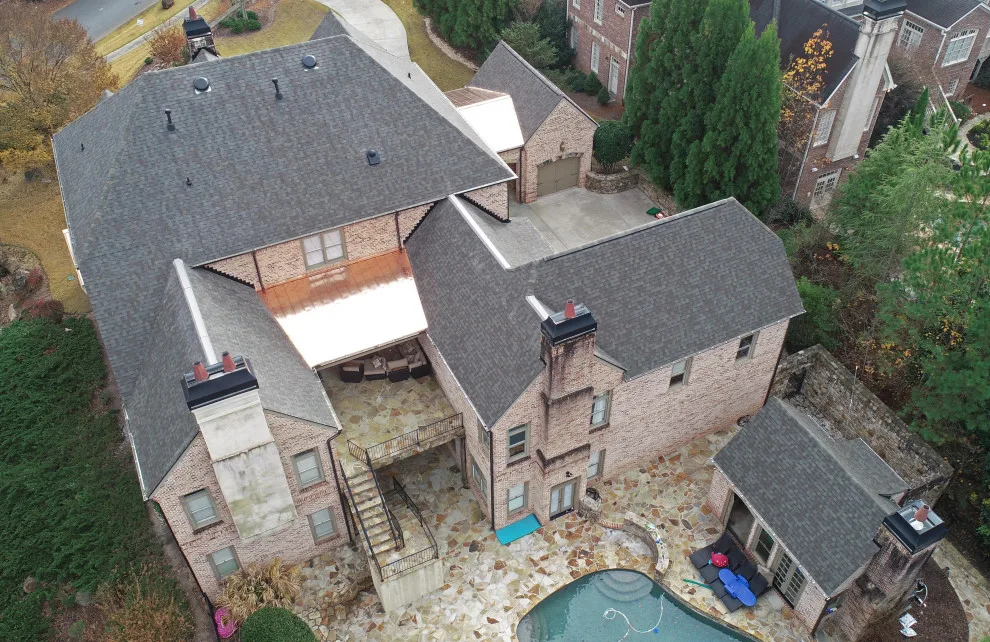 Nailed It Roofing & Restoration LLC - Photo 2