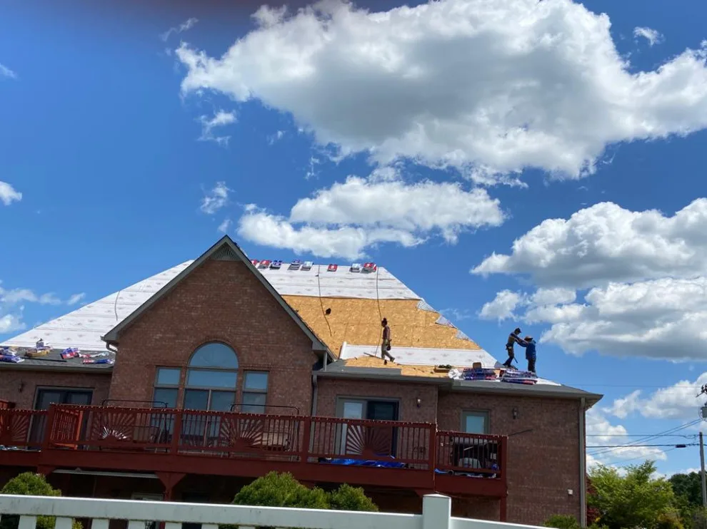 Music City Exteriors - Photo 8