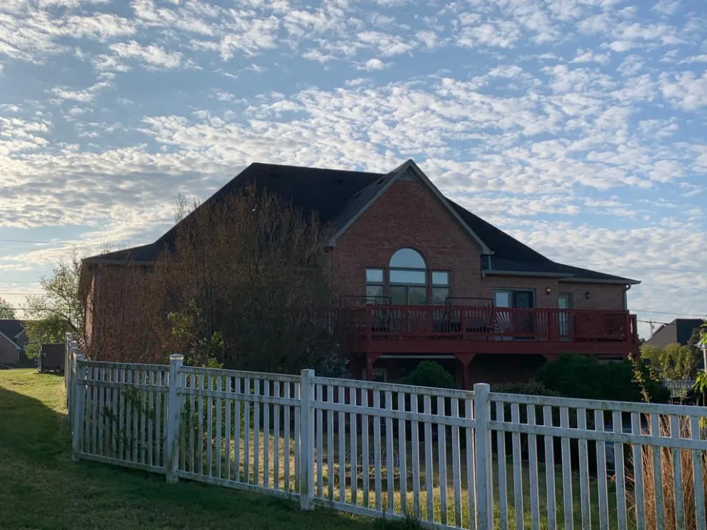 Roof Under Construction by Music City Exteriors - Photo 13