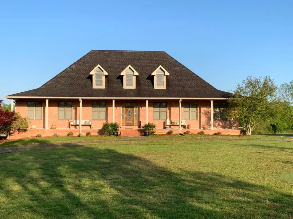 Roof Under Construction by Music City Exteriors - Photo 12