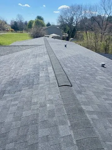 Roof Evaluation by Thoroughbred Roofing - Photo 2