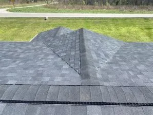Roof Evaluation by Thoroughbred Roofing - Photo 3