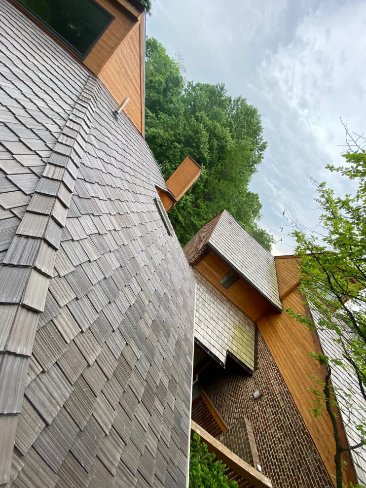 Roofing Installation by The Home Doctor - Photo 4