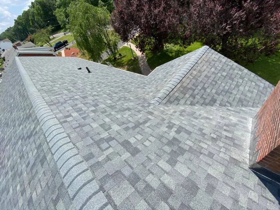 Imperial Roofing & Home Improvement - Photo 2